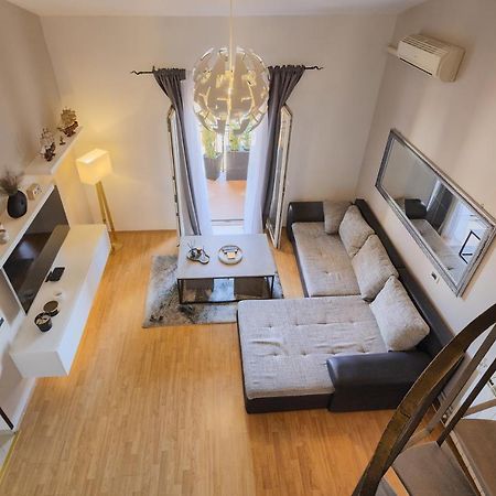Apartment Rizzi Πούλα Εξωτερικό φωτογραφία