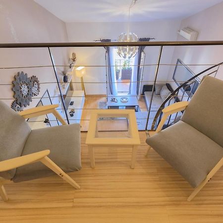 Apartment Rizzi Πούλα Εξωτερικό φωτογραφία